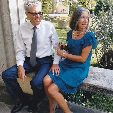 Bed and Breakfast Antica Casa "Le Rondini" Borgo a Buggiano Zewnętrze zdjęcie