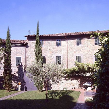 Bed and Breakfast Antica Casa "Le Rondini" Borgo a Buggiano Zewnętrze zdjęcie