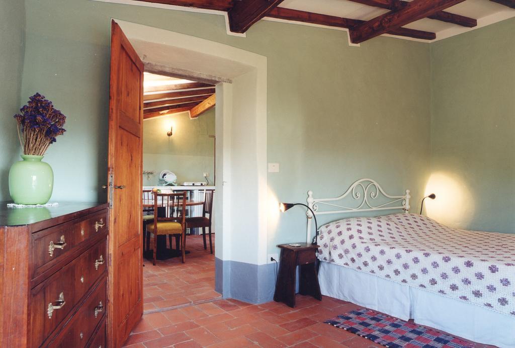 Bed and Breakfast Antica Casa "Le Rondini" Borgo a Buggiano Pokój zdjęcie