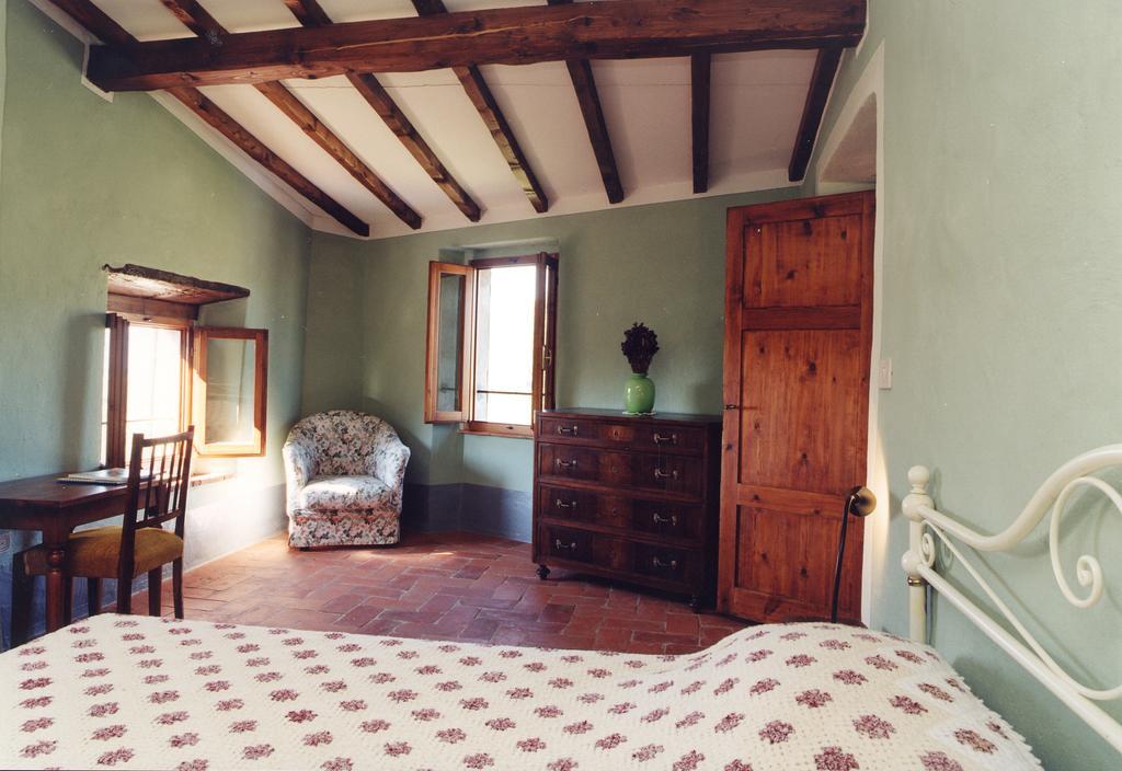 Bed and Breakfast Antica Casa "Le Rondini" Borgo a Buggiano Pokój zdjęcie