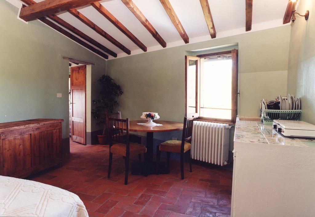 Bed and Breakfast Antica Casa "Le Rondini" Borgo a Buggiano Pokój zdjęcie