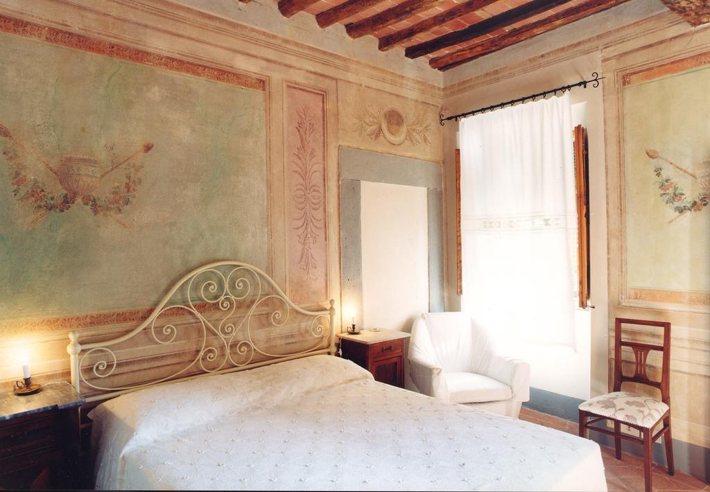 Bed and Breakfast Antica Casa "Le Rondini" Borgo a Buggiano Pokój zdjęcie