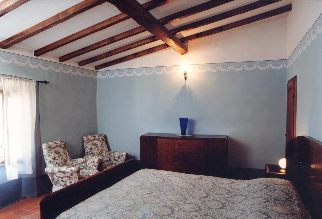 Bed and Breakfast Antica Casa "Le Rondini" Borgo a Buggiano Pokój zdjęcie