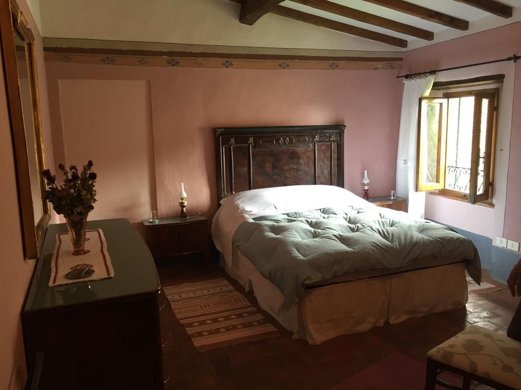 Bed and Breakfast Antica Casa "Le Rondini" Borgo a Buggiano Zewnętrze zdjęcie