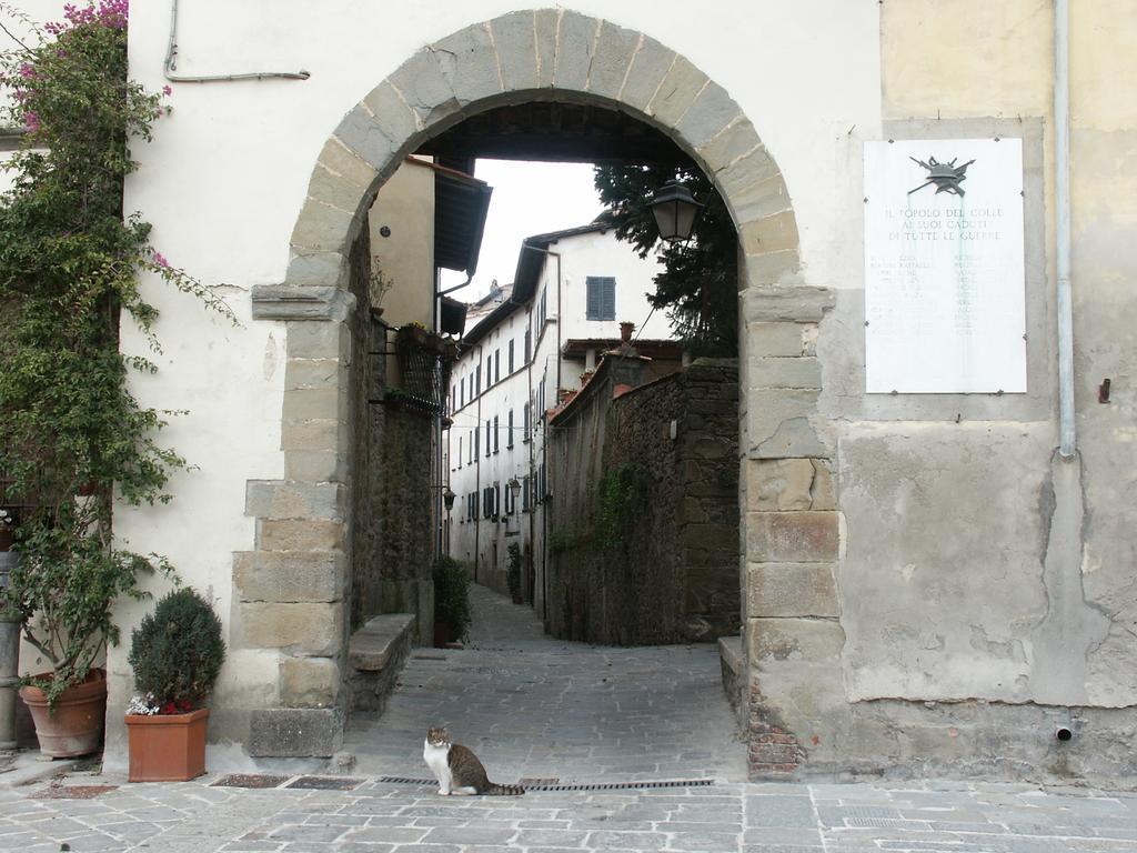 Bed and Breakfast Antica Casa "Le Rondini" Borgo a Buggiano Zewnętrze zdjęcie