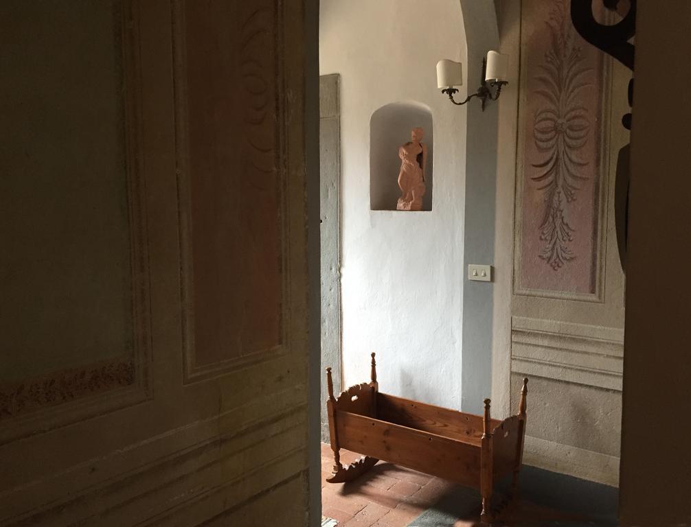 Bed and Breakfast Antica Casa "Le Rondini" Borgo a Buggiano Zewnętrze zdjęcie