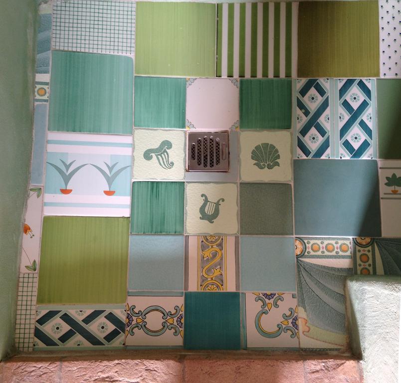 Bed and Breakfast Antica Casa "Le Rondini" Borgo a Buggiano Zewnętrze zdjęcie