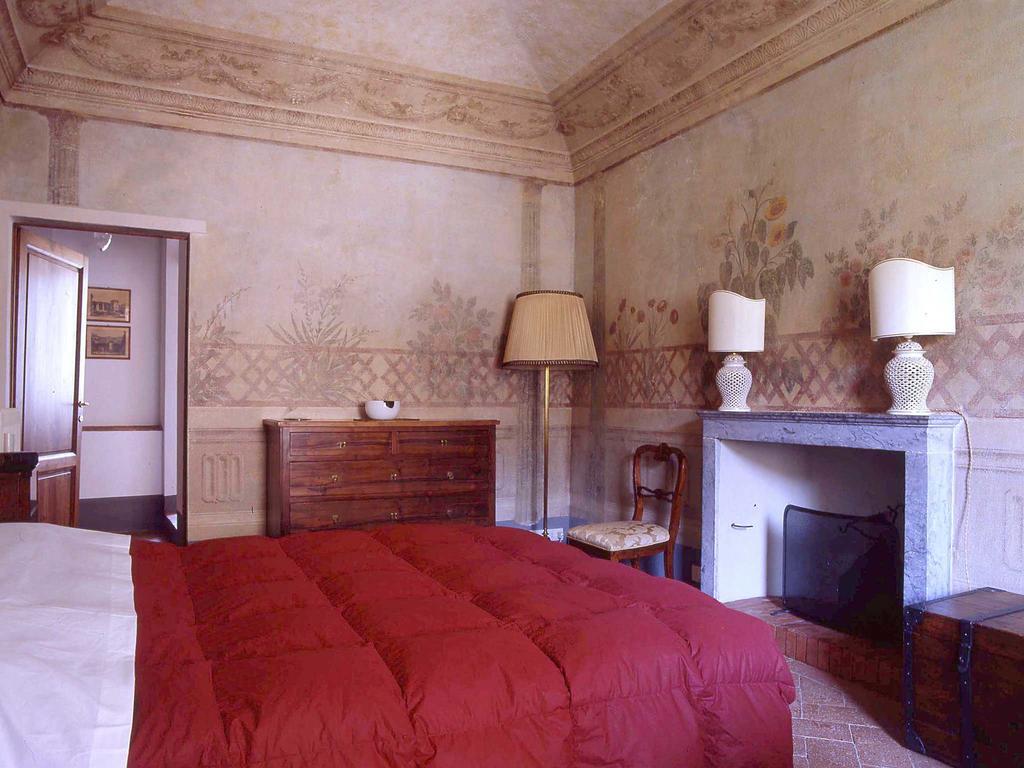 Bed and Breakfast Antica Casa "Le Rondini" Borgo a Buggiano Zewnętrze zdjęcie