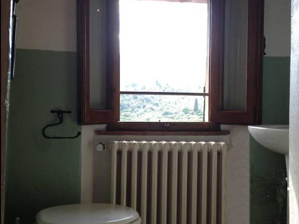 Bed and Breakfast Antica Casa "Le Rondini" Borgo a Buggiano Zewnętrze zdjęcie