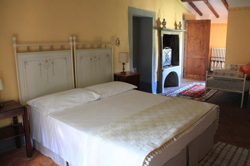 Bed and Breakfast Antica Casa "Le Rondini" Borgo a Buggiano Zewnętrze zdjęcie