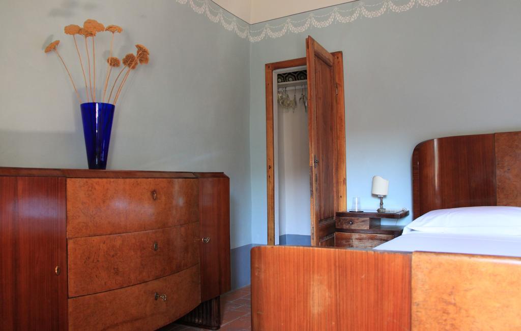 Bed and Breakfast Antica Casa "Le Rondini" Borgo a Buggiano Zewnętrze zdjęcie
