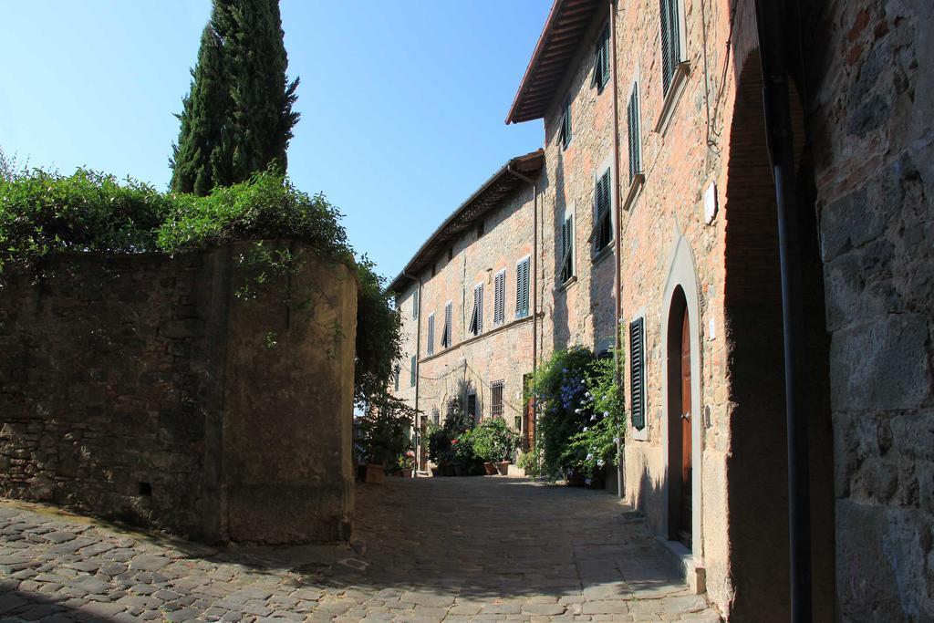 Bed and Breakfast Antica Casa "Le Rondini" Borgo a Buggiano Zewnętrze zdjęcie