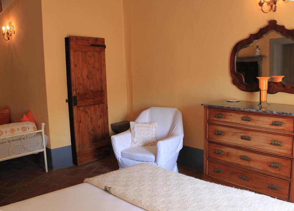 Bed and Breakfast Antica Casa "Le Rondini" Borgo a Buggiano Zewnętrze zdjęcie