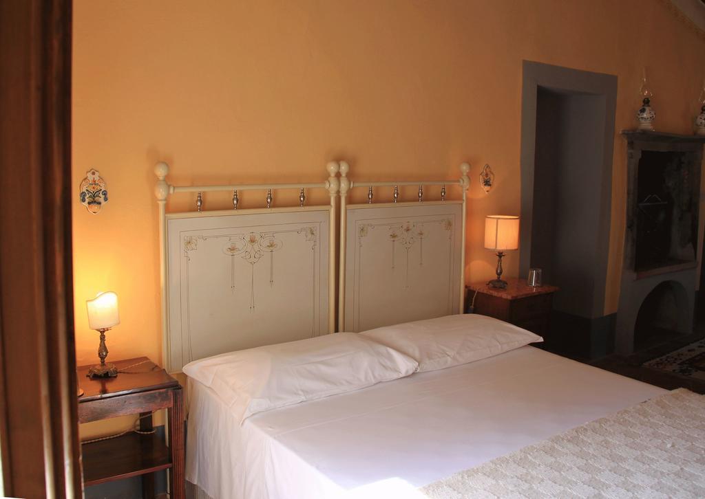 Bed and Breakfast Antica Casa "Le Rondini" Borgo a Buggiano Zewnętrze zdjęcie