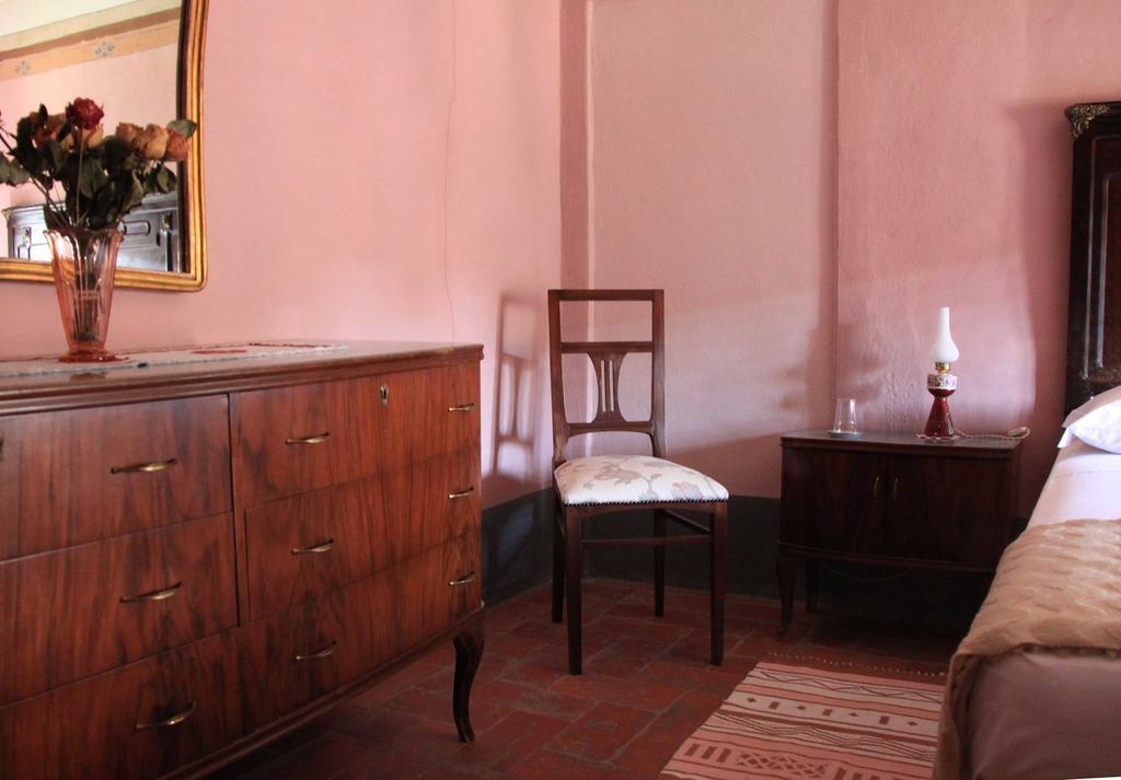 Bed and Breakfast Antica Casa "Le Rondini" Borgo a Buggiano Zewnętrze zdjęcie