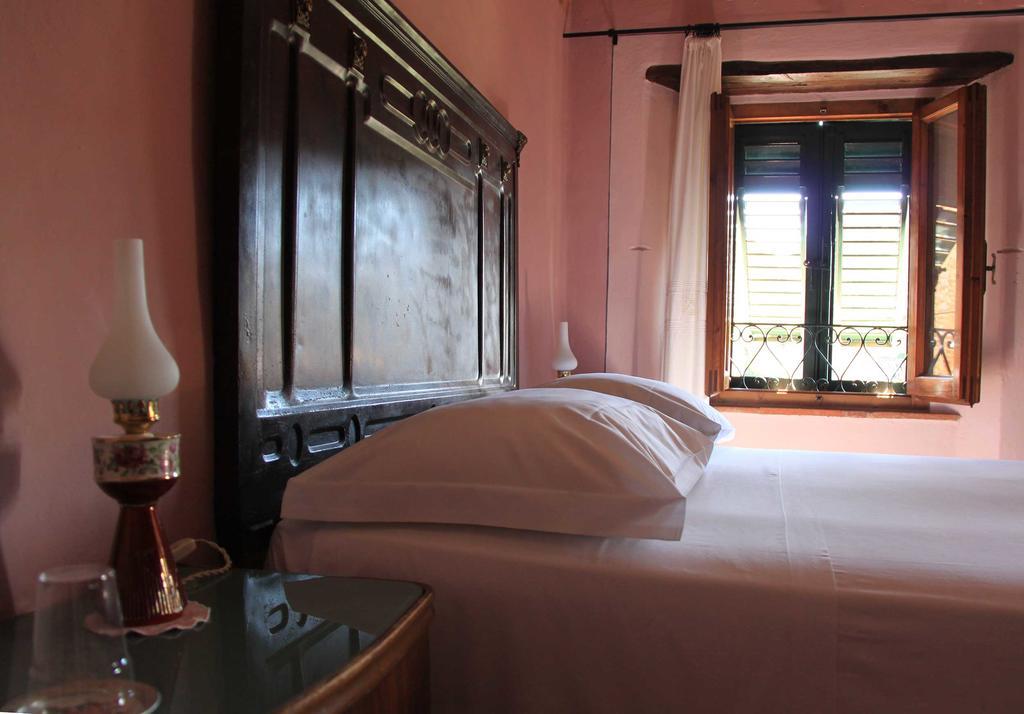 Bed and Breakfast Antica Casa "Le Rondini" Borgo a Buggiano Zewnętrze zdjęcie