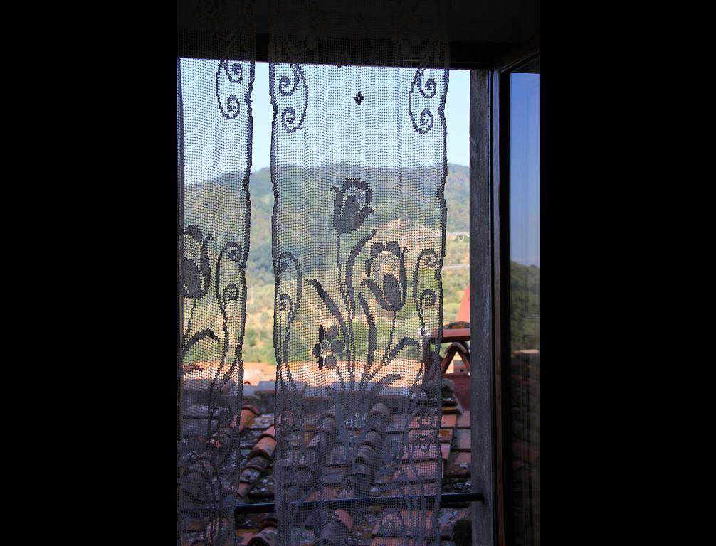 Bed and Breakfast Antica Casa "Le Rondini" Borgo a Buggiano Zewnętrze zdjęcie