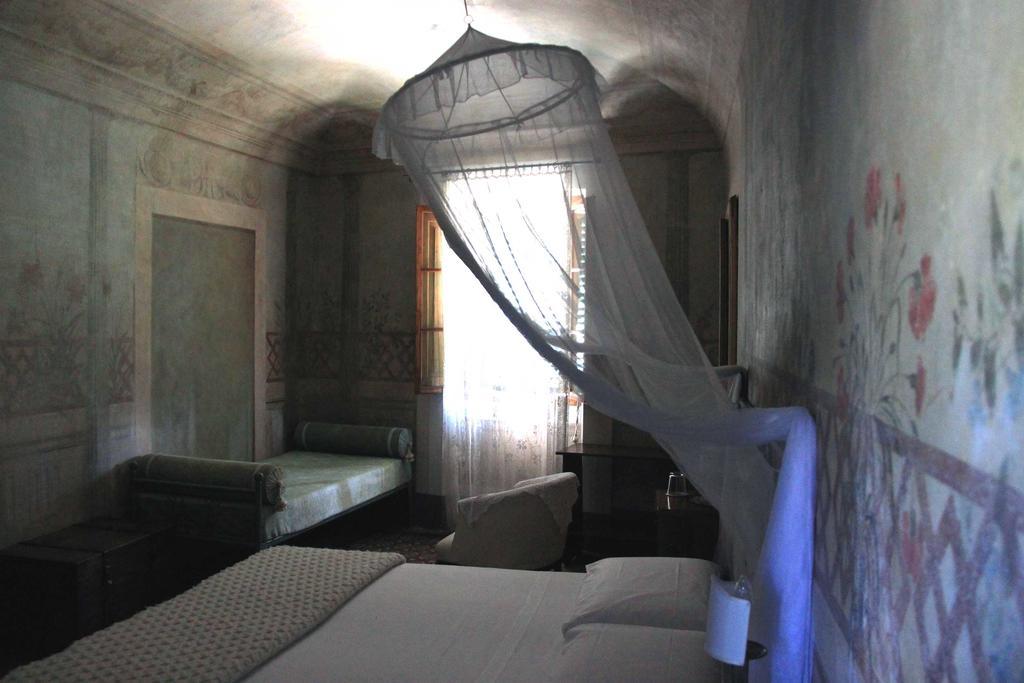 Bed and Breakfast Antica Casa "Le Rondini" Borgo a Buggiano Zewnętrze zdjęcie