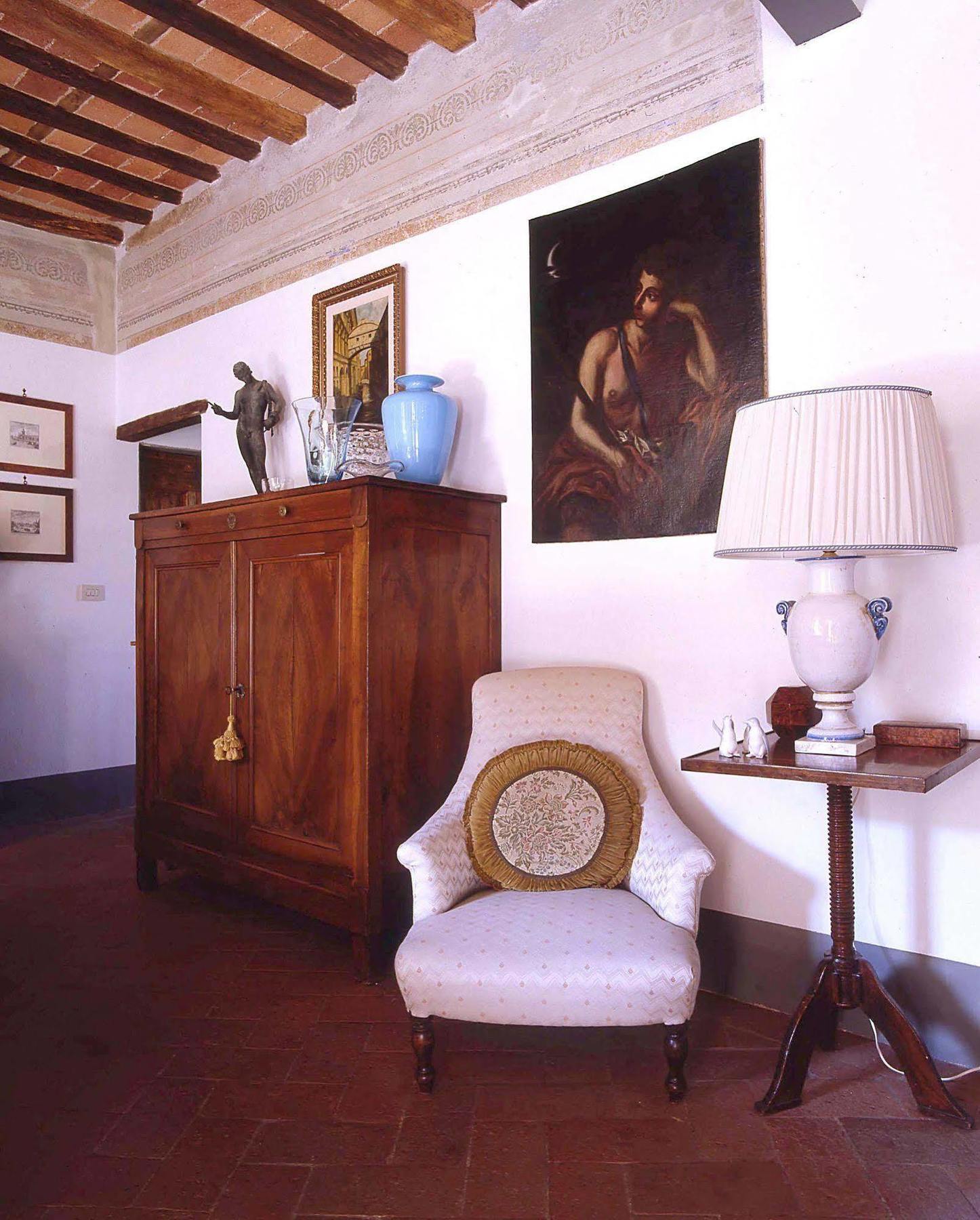 Bed and Breakfast Antica Casa "Le Rondini" Borgo a Buggiano Zewnętrze zdjęcie