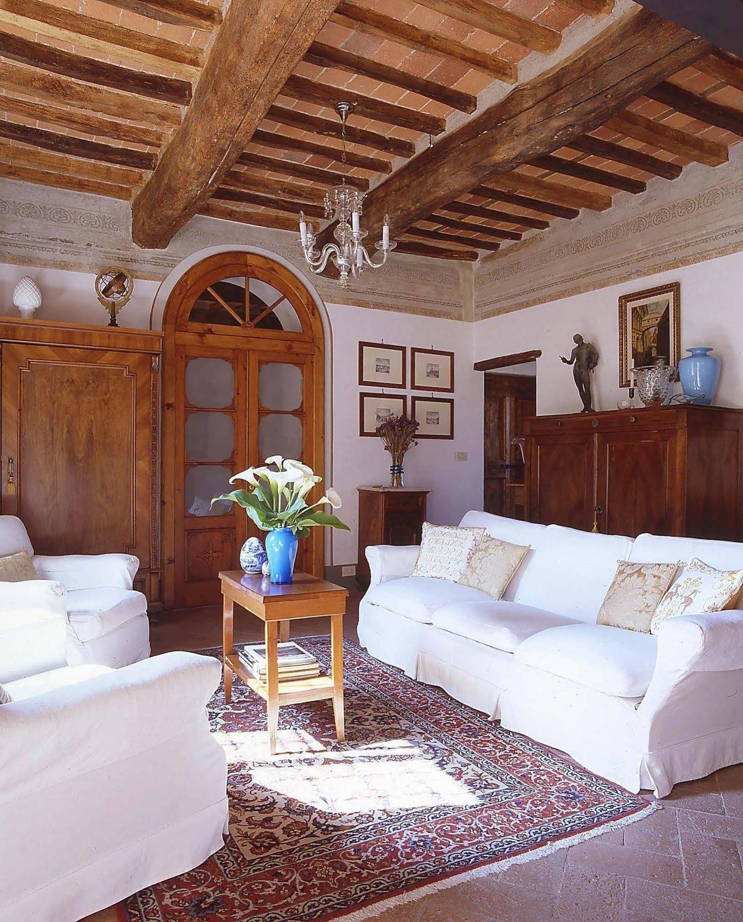 Bed and Breakfast Antica Casa "Le Rondini" Borgo a Buggiano Zewnętrze zdjęcie