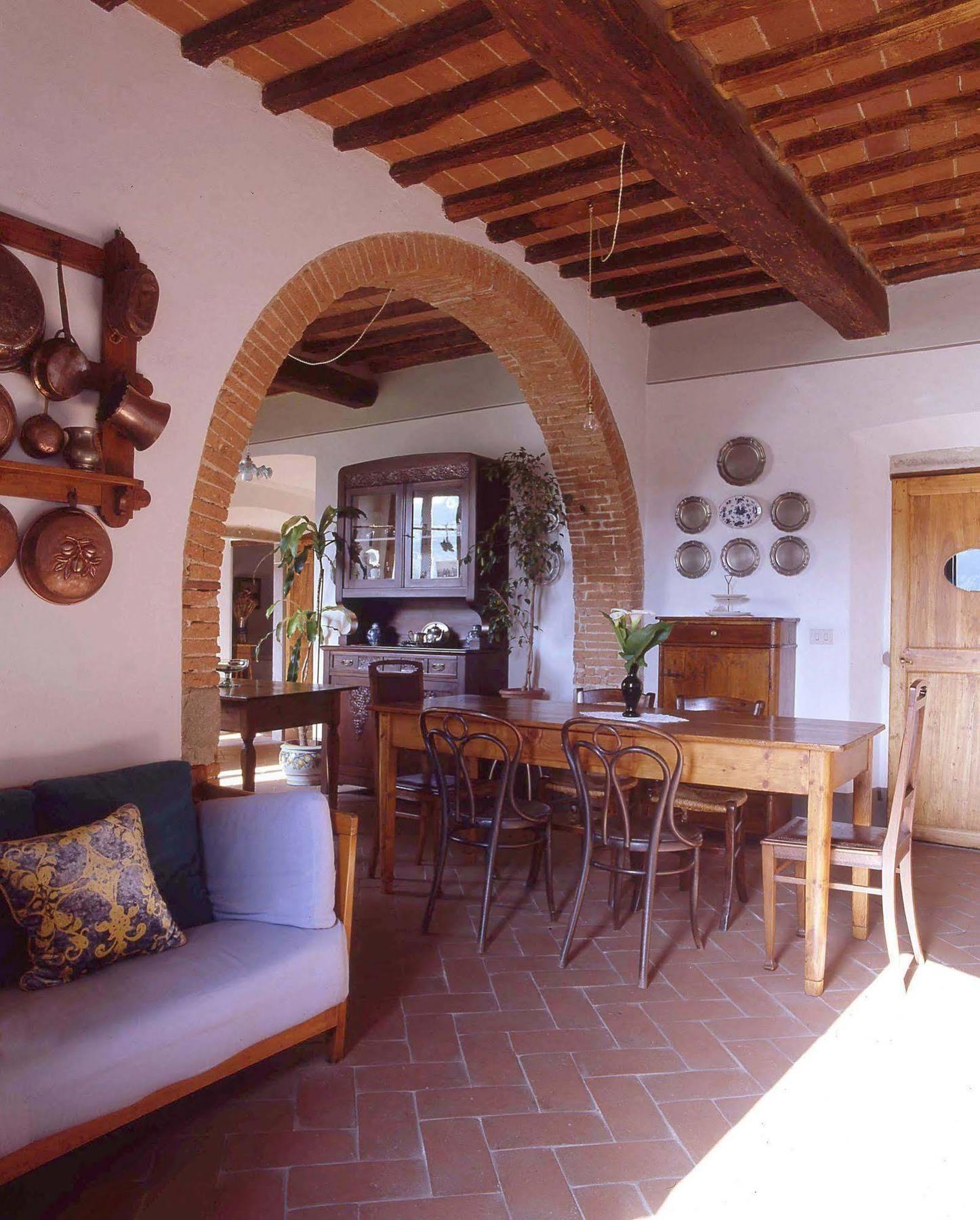 Bed and Breakfast Antica Casa "Le Rondini" Borgo a Buggiano Zewnętrze zdjęcie