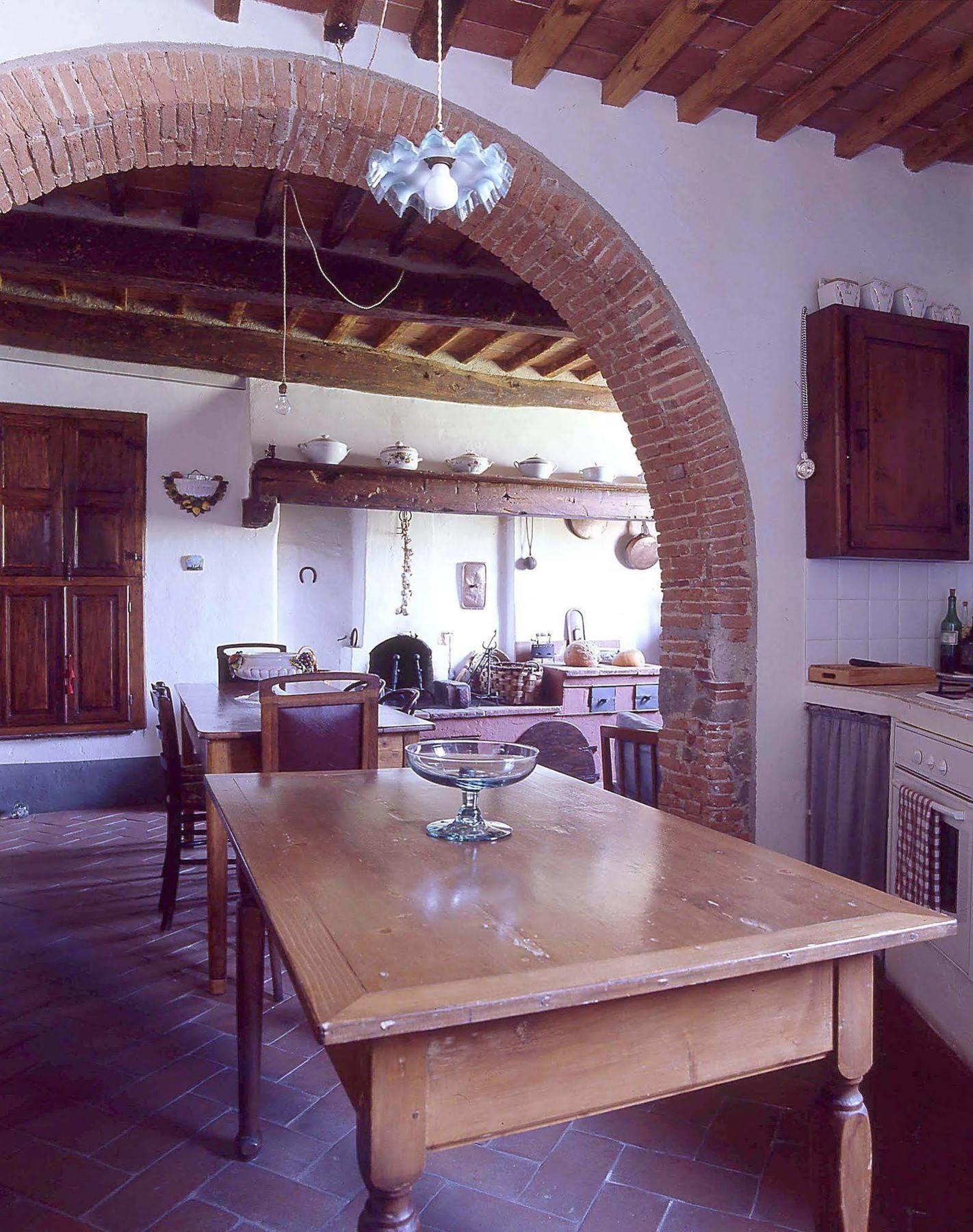 Bed and Breakfast Antica Casa "Le Rondini" Borgo a Buggiano Zewnętrze zdjęcie