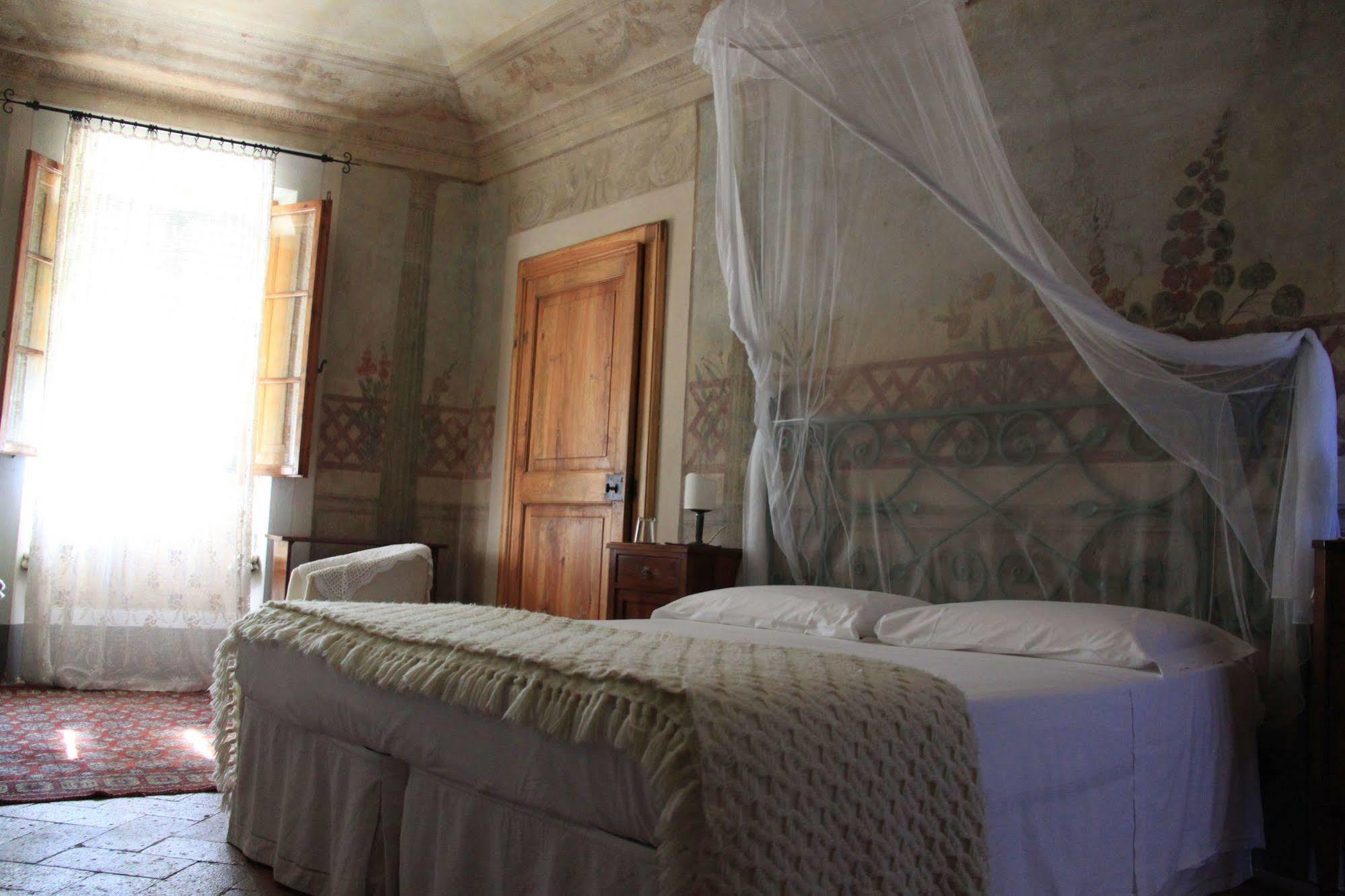 Bed and Breakfast Antica Casa "Le Rondini" Borgo a Buggiano Zewnętrze zdjęcie