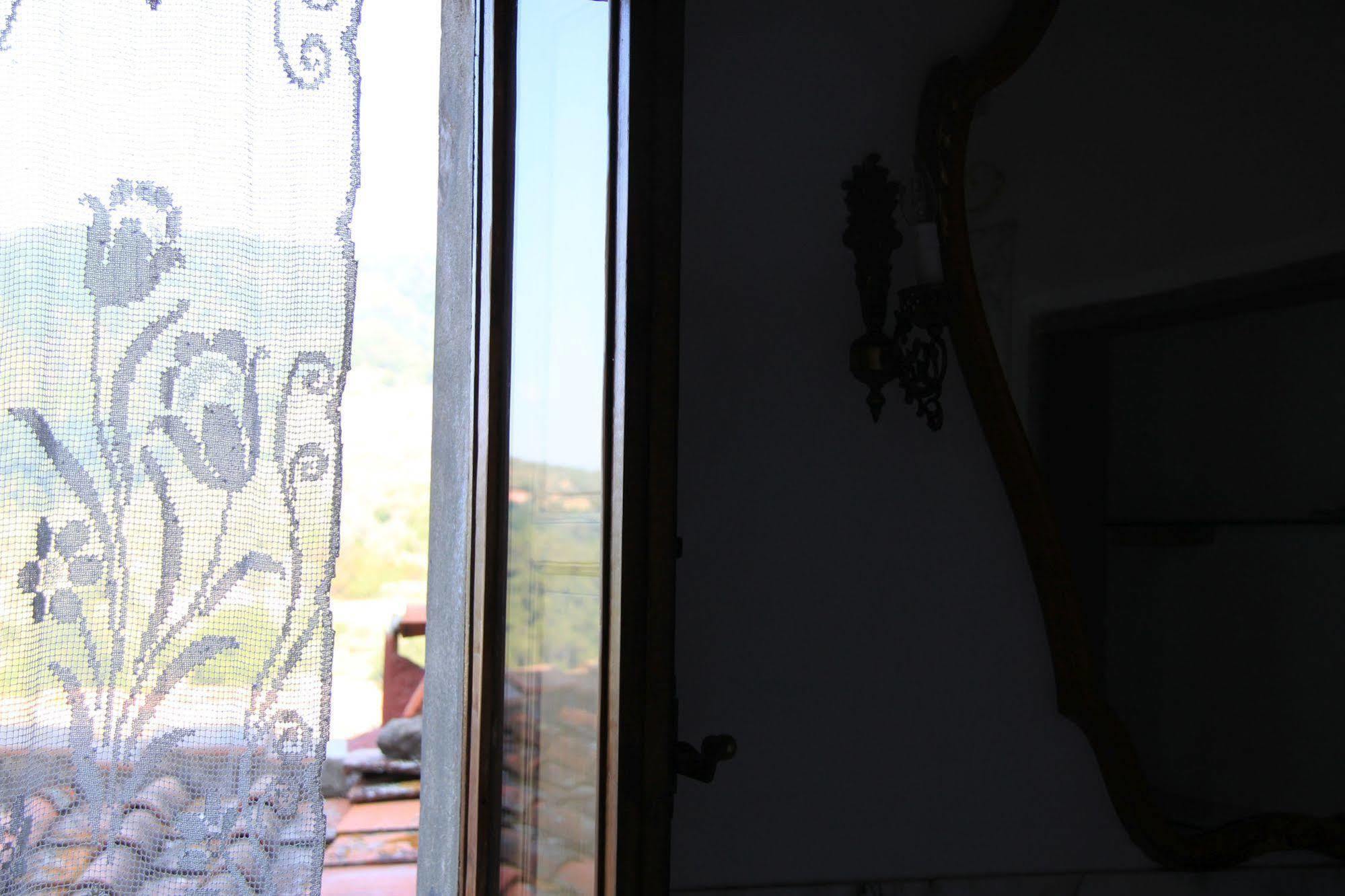 Bed and Breakfast Antica Casa "Le Rondini" Borgo a Buggiano Zewnętrze zdjęcie