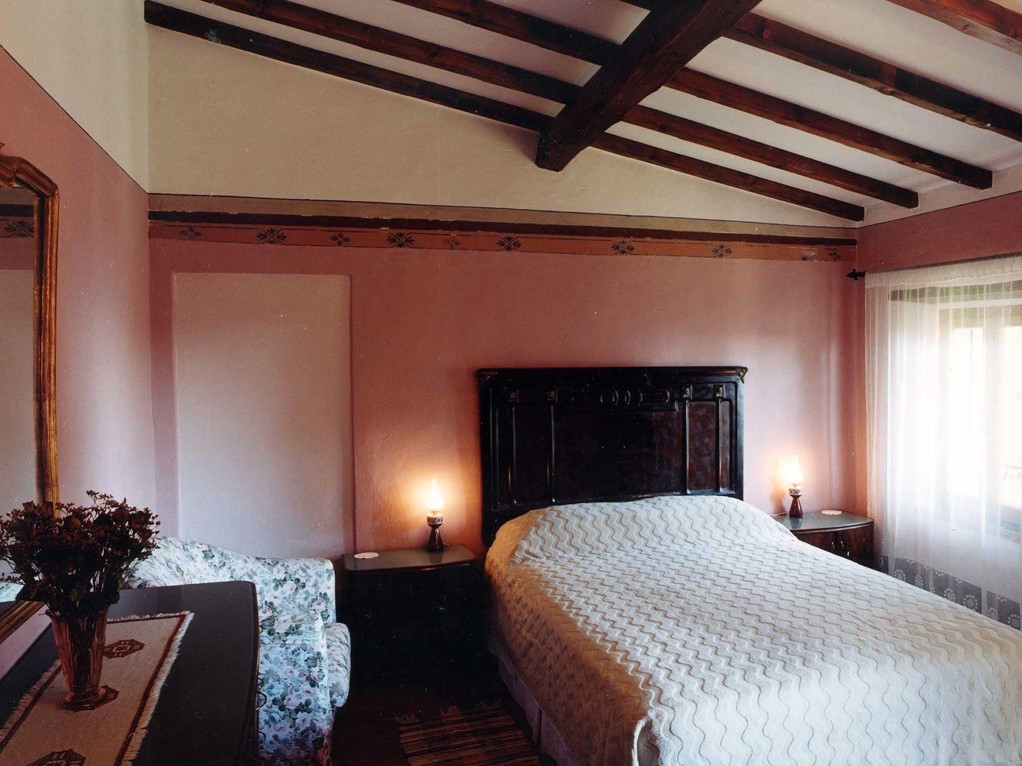 Bed and Breakfast Antica Casa "Le Rondini" Borgo a Buggiano Zewnętrze zdjęcie