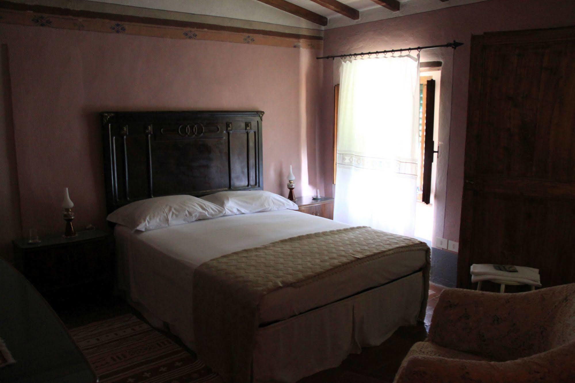 Bed and Breakfast Antica Casa "Le Rondini" Borgo a Buggiano Zewnętrze zdjęcie